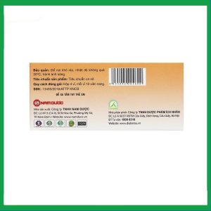 Nhà Thuốc Đa Phúc - Diabetna 2