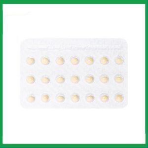 Nhà Thuốc Đa Phúc - Diane 35 3