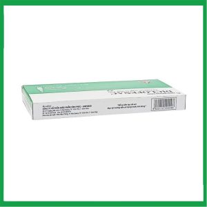 Nhà Thuốc Đa Phúc - Thuốc tiêm Diclofenac 75mg/3ml Vinphaco (H/10 ống) trị viêm khớp 3 Nhà Thuốc Đa Phúc - Diclofenac 75mg vinh phuc 1