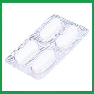 Nhà Thuốc Đa Phúc - Thuốc Distocide điều trị sán máng, sán lá gan nhỏ (1 vỉ x 4 viên) 4 Nhà Thuốc Đa Phúc - Distocide 5