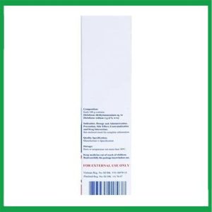 Nhà Thuốc Đa Phúc - Xịt Dobutane Spray Unison giảm đau, chống viêm 2 Nhà Thuốc Đa Phúc - Dobutane 1