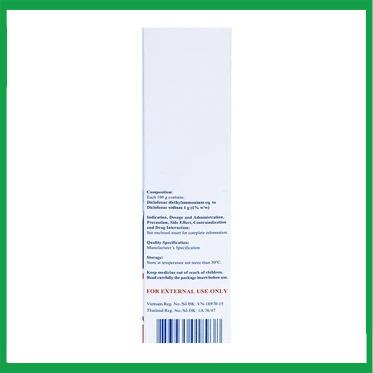 Dobutane-1.jpg Nhà Thuốc Đa Phúc - Dobutane 1