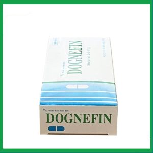 Nhà Thuốc Đa Phúc - Dognefin 50mg 2