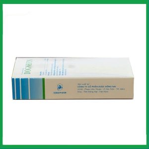 Nhà Thuốc Đa Phúc - Dognefin 50mg 3