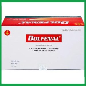 Nhà Thuốc Đa Phúc - Dolfenal 1