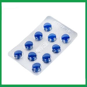 Nhà Thuốc Đa Phúc - Domitazol 3