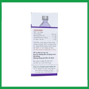 Nhà Thuốc Đa Phúc - DUALCOLD NIGHT TIME – ĐIỀU TRỊ CẢM CÚM, SỔ MŨI, HẮT HƠI 2 Nhà Thuốc Đa Phúc - Dualcold 1