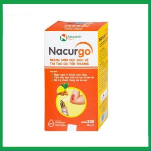 Nhà Thuốc Đa Phúc - Dung dich xit Nacurgo2