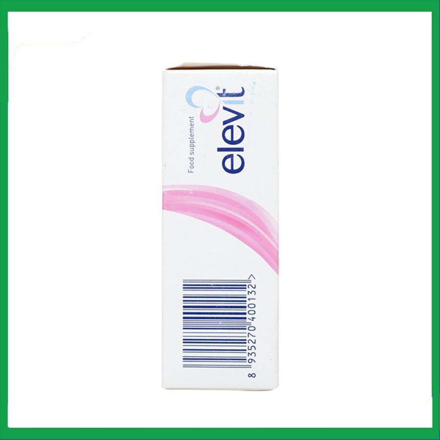 Elevit-2.jpg Nhà Thuốc Đa Phúc - Elevit 2