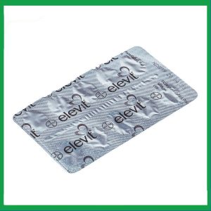 Nhà Thuốc Đa Phúc - Viên uống Elevit hỗ trợ tăng cường sức khỏe, nâng cao sức đề kháng cho thai kỳ (3 vỉ x 10 viên) 2 Nhà Thuốc Đa Phúc - Elevit 3