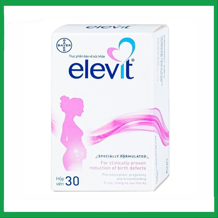 Elevit.jpg Nhà Thuốc Đa Phúc - Elevit