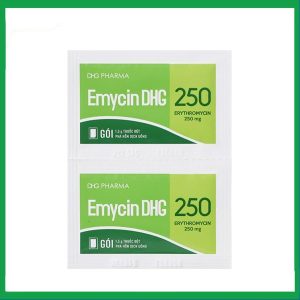 Nhà Thuốc Đa Phúc - Emycin 2