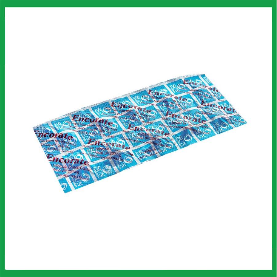 Encorate-200mg-2.jpg Nhà Thuốc Đa Phúc - Encorate 200mg 2
