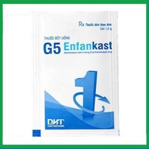 Nhà Thuốc Đa Phúc - Enfankast1