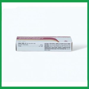 Nhà Thuốc Đa Phúc - Eprazinon dihydroclorid1