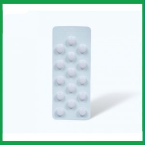 Nhà Thuốc Đa Phúc - Eprazinon dihydroclorid2