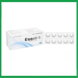 Nhà Thuốc Đa Phúc - Esseil 5 2