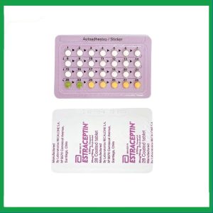 Nhà Thuốc Đa Phúc - Estraceptin 1