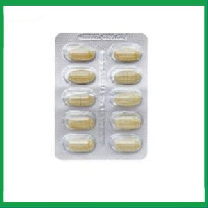 Nhà Thuốc Đa Phúc - Viên uống Estromineral hỗ trợ tăng cường nội tiết tố (3 vỉ x 10 viên) 2 Nhà Thuốc Đa Phúc - Estromineral 3