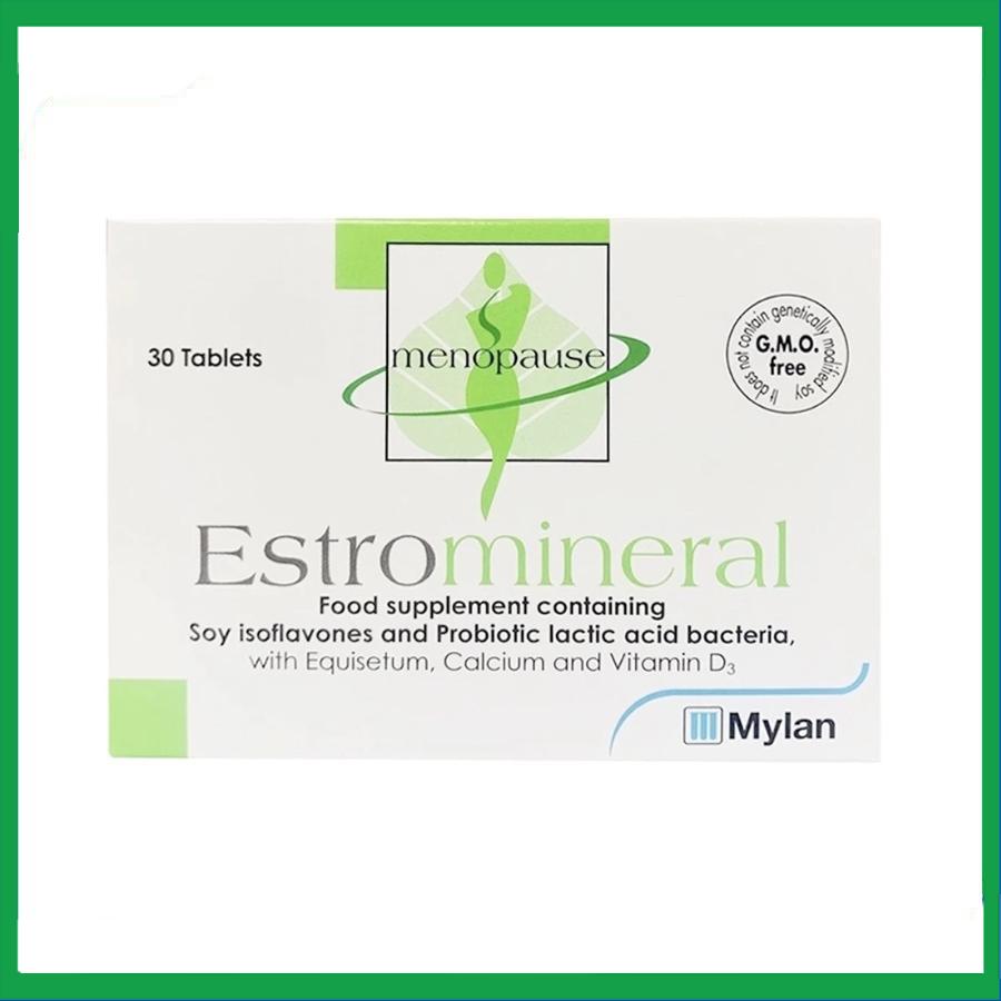 Estromineral.jpg Nhà Thuốc Đa Phúc - Estromineral