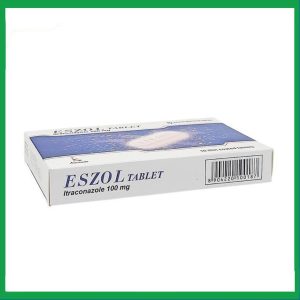 Nhà Thuốc Đa Phúc - Eszol 2