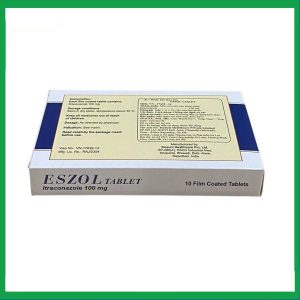 Nhà Thuốc Đa Phúc - Eszol 3