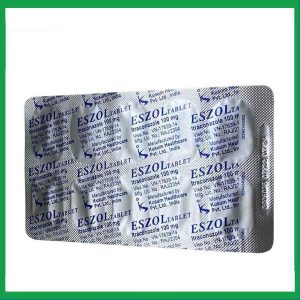 Nhà Thuốc Đa Phúc - Eszol 4