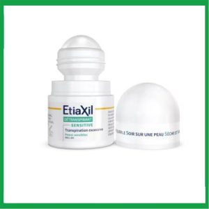 Nhà Thuốc Đa Phúc - Lăn khử mùi EtiaXil Detranspirant Aisselles Peaux Sensibles chống mùi đặc trị dành cho da nhạy cảm (15ml) 3 Nhà Thuốc Đa Phúc - Etiaxil 15ml2