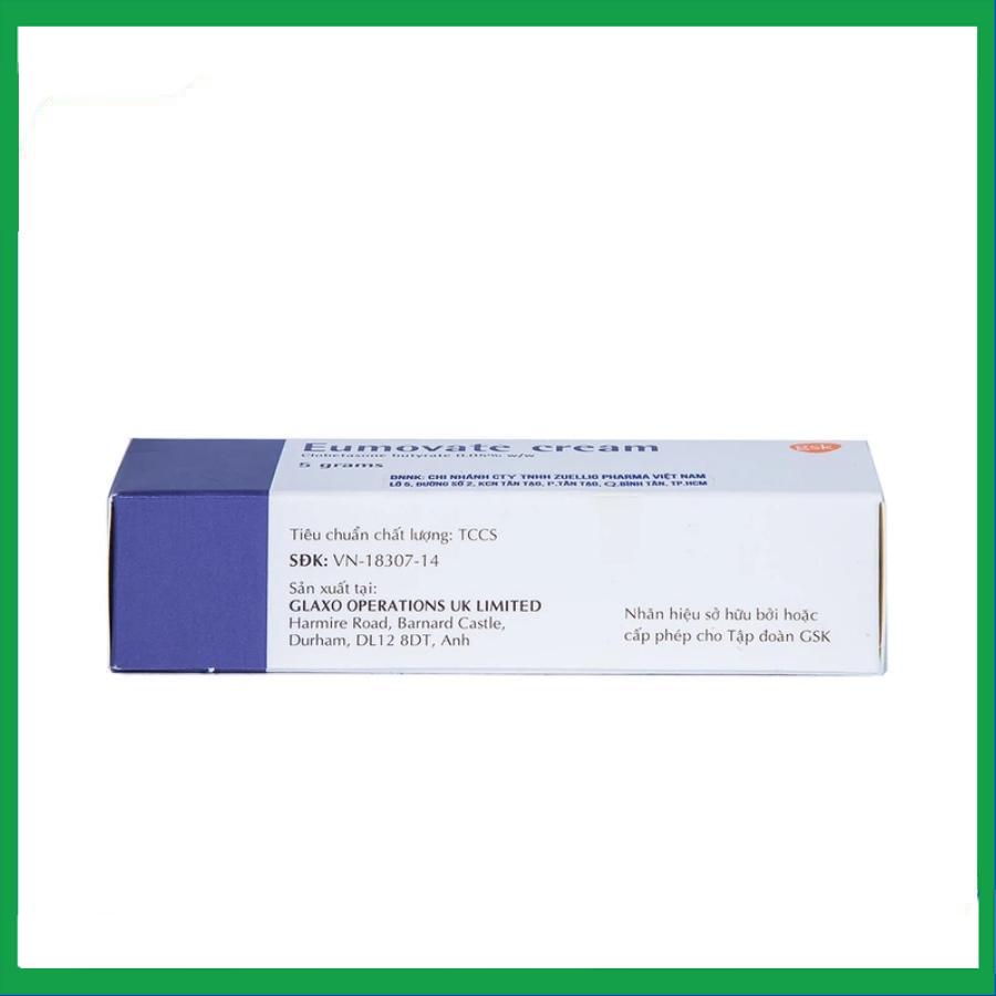 Eumovate-Cream-2.jpg Nhà Thuốc Đa Phúc - Eumovate Cream 2