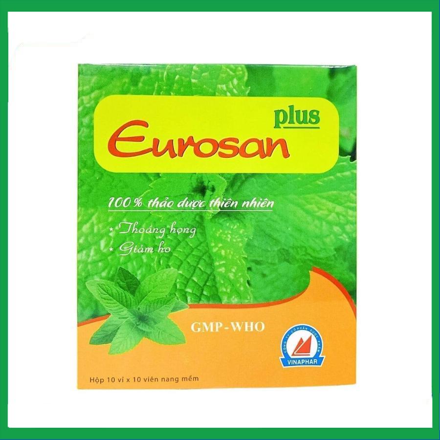 Eurosan-Plus.jpg Nhà Thuốc Đa Phúc - Eurosan Plus