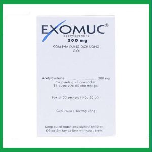 Nhà Thuốc Đa Phúc - Exomuc2