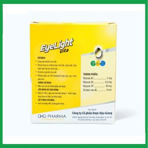 Nhà Thuốc Đa Phúc - Eyelight Vita 10ml Hau Giang