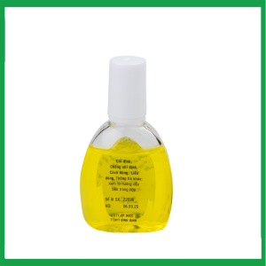 Nhà Thuốc Đa Phúc - Thuốc nhỏ mắt Eyetamin cung cấp độ ẩm và dưỡng chất cho mắt, phòng ngừa các bệnh về mắt 1 Nhà Thuốc Đa Phúc - Eyetamin H 1 Hop 1 Lo Bidiphar