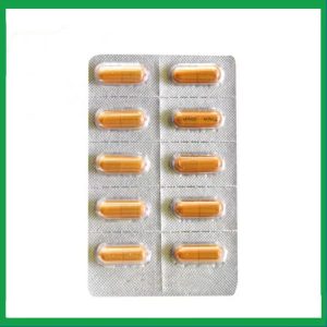 Nhà Thuốc Đa Phúc - Fenostad 200mg 3