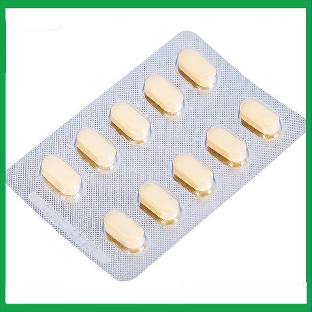 Fexofenaderm-180mg-2.jpg Nhà Thuốc Đa Phúc - Fexofenaderm 180mg 2