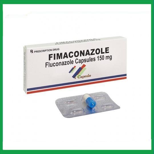 Fimaconazole-150mg.jpg Nhà Thuốc Đa Phúc - Fimaconazole 150mg