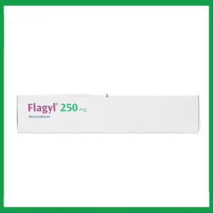 Nhà Thuốc Đa Phúc - Flagyl 2 1