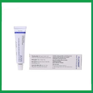 Nhà Thuốc Đa Phúc - Flucinar 3