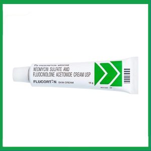 Nhà Thuốc Đa Phúc - Flucort N 4