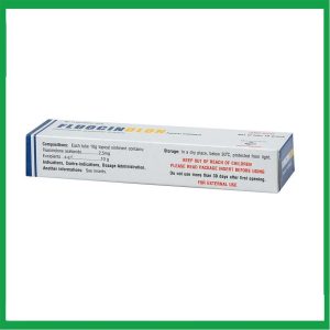 Nhà Thuốc Đa Phúc - Thuốc Fluocinolon Medipharco 10g điều trị các bệnh ngoài da như eczema, liken phẳng, viêm da tiết bã, lupus ban đỏ,... 2 Nhà Thuốc Đa Phúc - Fluocinolon 10g Hue 1