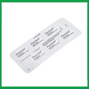 Nhà Thuốc Đa Phúc - Viên đặt âm đạo Fluomizin điều trị nhiễm nấm âm đạo, nhiễm khuẩn âm đạo (1 vỉ x 6 viên) 3 Nhà Thuốc Đa Phúc - Fluomizin 4