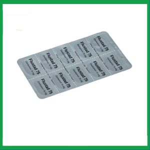 Nhà Thuốc Đa Phúc - Thuốc Flustad 75 Stella điều trị cúm (1 vỉ x 10 viên) 1 Nhà Thuốc Đa Phúc - Flustad 75 1