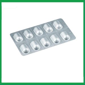 Nhà Thuốc Đa Phúc - Thuốc Flustad 75 Stella điều trị cúm (1 vỉ x 10 viên) 2 Nhà Thuốc Đa Phúc - Flustad 75 2