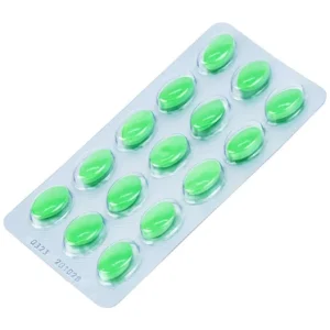 Nhà Thuốc Đa Phúc - Thuốc Forgout 40mg TW3 điều trị tăng acid uric mạn tính, viêm khớp do gout (2 vỉ x 15 viên) 3 Nhà Thuốc Đa Phúc - Forgout 40mg 3