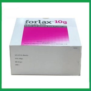 Nhà Thuốc Đa Phúc - Forlax 2