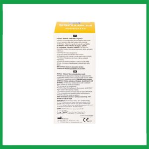 Nhà Thuốc Đa Phúc - Fortuss Otosan 2 1