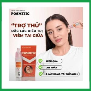 Nhà Thuốc Đa Phúc - Fosmitic1