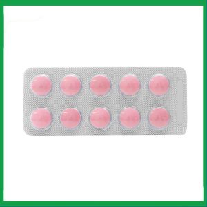 Nhà Thuốc Đa Phúc - Thuốc Franrogyl Éloge điều trị nhiễm trùng răng miệng (2 vỉ x 10 viên) 2 Nhà Thuốc Đa Phúc - Franrogyl500 125 3