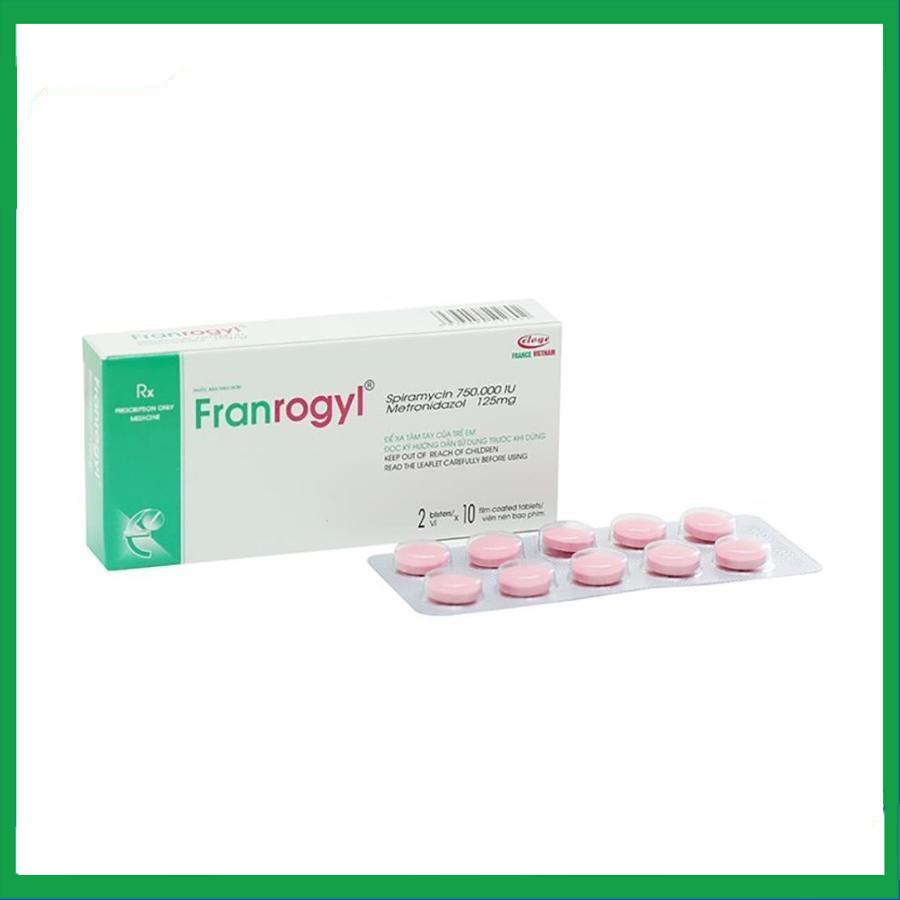 Franrogyl500_125.jpg Nhà Thuốc Đa Phúc - Franrogyl500 125