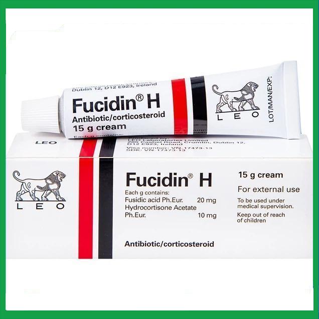 Fucidin-H-1.jpg Nhà Thuốc Đa Phúc - Fucidin H 1